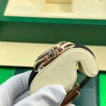 Rolex Daytona 126535TBR Dial Sundust Best Replica Watch 40mm - Image 9