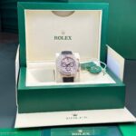 Rolex Daytona 126535TBR Dial Sundust Best Replica Watch 40mm - Image 8