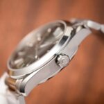 Omega Seamaster Aqua Terra Replica Watch Black Dial VS Factory 41mm - Image 8