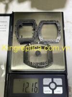 理查德·米勒 RM055 Bubba Watson 碳纤维奢华复刻腕表，独家定制 Vaucher 机芯，尺寸 42.7×49.9 毫米 - Image 10