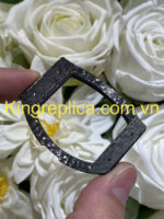 理查德·米勒 RM055 Bubba Watson 碳纤维奢华复刻腕表，独家定制 Vaucher 机芯，尺寸 42.7×49.9 毫米 - Image 17