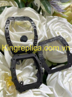 理查德·米勒 RM055 Bubba Watson 碳纤维奢华复刻腕表，独家定制 Vaucher 机芯，尺寸 42.7×49.9 毫米 - Image 12