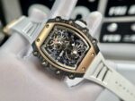 Richard Mille RM21-01 Aerodyne Tourbillon Replica 1:1 Watch 45mm - Image 2