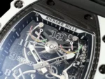 Richard Mille Best Replica Watch RM21-01 Tourbillon RM Factory 45mm - Image 5