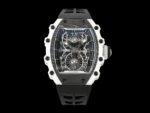 Richard Mille Best Replica Watch RM21-01 Tourbillon RM Factory 45mm