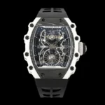 Richard Mille Best Replica Watch RM21-01 Tourbillon RM Factory 45mm