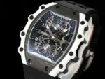 Richard Mille Best Replica Watch RM21-01 Tourbillon RM Factory 45mm - Image 3