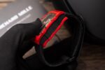 Richard Mille Replica Watch RM27-03 Tourbillon Rafael Nadal Red Carbon 44mm - Image 7