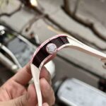 Richard Mille Replica Watch RM38-02 Tourbillon Rubber Strap 43.7mm - Image 5