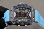 Richard Mille RM53-01 Tourbillon Replica Watch JB Factory 44.5mm - Image 4