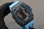 Richard Mille RM53-01 Tourbillon Replica Watch JB Factory 44.5mm - Image 3