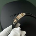 Richard Mille RM66 Flying Tourbillon Carbon Best Replica Watch 42.7×49.9mm - Image 8