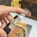 Richard Mille RM67-01 镂空表盘超薄精致复刻腕表，品质上乘，38.7毫米 - Image 13