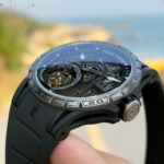 Roger Dubuis Excalibur RDDBEX0815 Replica Watch Movement Tourbillon BBR Factory 45mm - Image 6