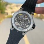 Roger Dubuis Best Copies Watch Excalibur RDDBEX0748 Dial Skeleton BBR Factory 45mm - Image 7