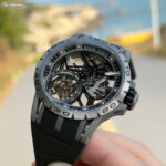Roger Dubuis Best Copies Watch Excalibur RDDBEX0748 Dial Skeleton BBR Factory 45mm - Image 6