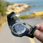 Roger Dubuis Best Copies Watch Excalibur RDDBEX0748 Dial Skeleton BBR Factory 45mm - Image 8