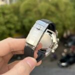 Rolex Best Replica Watch Daytona Mother Of Pearl & Moissanite Diamonds Dial 40mm - Image 7