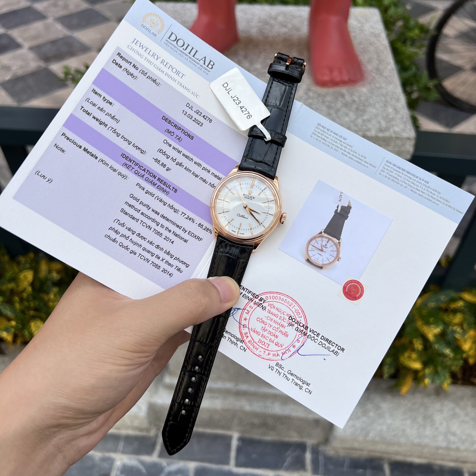 Dong-Ho-Rolex-Cellini-50505-Boc-Vang-That-Replica-11-39mm-4.jpg Rolex Cellini 50505 Gold Wrapped Leather Strap Replica Watch MKS 39mm - Image 1