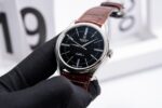 Rolex Cellini 50509 Replica 1:1 Watch Leather Strap MKS Factory 39mm - Image 2