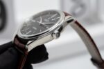 Rolex Cellini 50509 Replica 1:1 Watch Leather Strap MKS Factory 39mm - Image 3