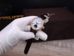 Rolex Cellini Moonphase Replica Watch Gold Wrapped KZ Factory 39mm - Image 4