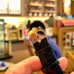 Rolex Cellini Time 50505 Replica Watch Leather Strap MKS Factory 39mm - Image 5