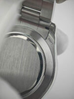 Rolex Cosmograph Daytona 116576TBR Replica Watch Platinum PT950 + Diamonds Custom 40mm - Image 12