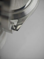 Rolex Cosmograph Daytona 116576TBR Replica Watch Platinum PT950 + Diamonds Custom 40mm - Image 14