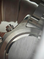 Rolex Cosmograph Daytona 116576TBR Replica Watch Platinum PT950 + Diamonds Custom 40mm - Image 11