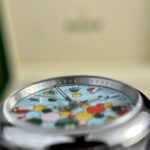 Rolex Oyster Perpetual 124300 Replica Watch Celebration Clean Factory 36mm - Image 7
