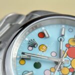 Rolex Oyster Perpetual 124300 Replica Watch Celebration Clean Factory 36mm - Image 4