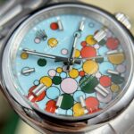 Rolex Oyster Perpetual 124300 Replica Watch Celebration Clean Factory 36mm - Image 2