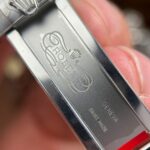 Rolex Cosmograph Daytona 116506 Replica Watches Ice Blue Dial Weight 171 Grams VS Factory 40mm - Image 16