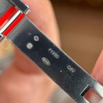 Rolex Cosmograph Daytona 116506 Replica Watches Ice Blue Dial Weight 171 Grams VS Factory 40mm - Image 15