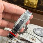 Rolex Cosmograph Daytona 116506 Replica Watches Ice Blue Dial Weight 171 Grams VS Factory 40mm - Image 13