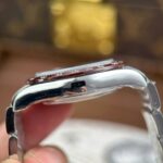 Rolex Cosmograph Daytona 116506 Replica Watches Ice Blue Dial Weight 171 Grams VS Factory 40mm - Image 11