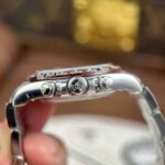 Rolex Cosmograph Daytona 116506 Replica Watches Ice Blue Dial Weight 171 Grams VS Factory 40mm - Image 10