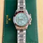 Rolex Cosmograph Daytona 116506 Replica Watch Refined Weight Oyster Strap Replica V2 40mm