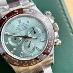 Rolex Cosmograph Daytona 116506 Replica Watch Refined Weight Oyster Strap Replica V2 40mm - Image 3