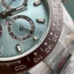 Rolex Cosmograph Daytona 116506 Replica Watch Refined Weight Replica V2 40mm - Image 5