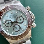 Rolex Cosmograph Daytona 116506 Replica Watch Refined Weight Replica V2 40mm - Image 3