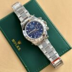 Rolex Cosmograph Daytona 116506 Replica 1:1 Watch Refined Blue Dial 40mm - Image 3