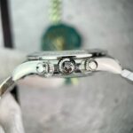 Rolex Daytona 116509 Replica Watch Blue Dial Clean Factory 40mm - Image 7