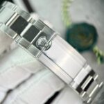 Rolex Daytona 116509 Replica Watch Blue Dial Clean Factory 40mm - Image 9