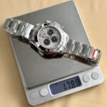 Rolex Cosmograph Daytona 116509 Replica Watch Refined Meteorite Dial 40mm - Image 2