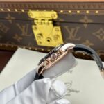 Rolex Cosmograph Daytona 116515LN Black Dial Replica 11 Watch Gold Wrapped 40mm - Image 11