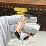 Rolex Cosmograph Daytona 116515LN Black Dial Replica 11 Watch Gold Wrapped 40mm - Image 15