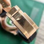 Rolex Cosmograph Daytona 116515LN Replica Watch Dial Black BT Factory 40mm - Image 9