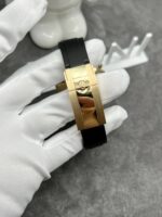 Rolex Solid Gold Watch and Diamonds Daytona 116588TBR Eye Of Tiger 40mm - Image 7